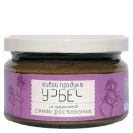 Урбеч из проростков семян расторопши 225 г ЖИВОЙ ПРОДУКТ 113298