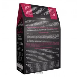 Смесь для выпечки Панкейки черёмуховые 260 г POLEZZNO 113363