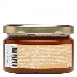 Паста кокосовая 200 г ROYAL FOREST 113366