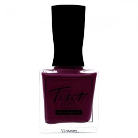 Лак для ногтей Казино Рояль с маслом инка инчи и экстрактом морских водорослей 11 мл TINT BERRY 113370