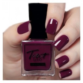 Лак для ногтей Казино Рояль с маслом инка инчи и экстрактом морских водорослей 11 мл TINT BERRY 113370