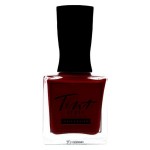 Лак для ногтей Полночь в Париже с маслом инка инчи и экстрактом морских водорослей 11 мл TINT BERRY 113371