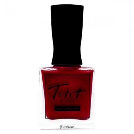 Лак для ногтей Мулен Руж с маслом инка инчи и экстрактом морских водорослей 11 мл TINT BERRY 113372
