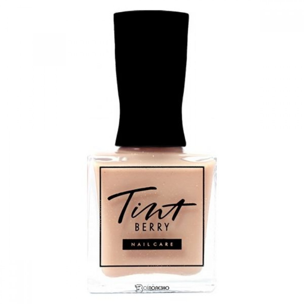 Средство для укрепления ногтей Принцесса Монако 11 мл TINT BERRY 113374