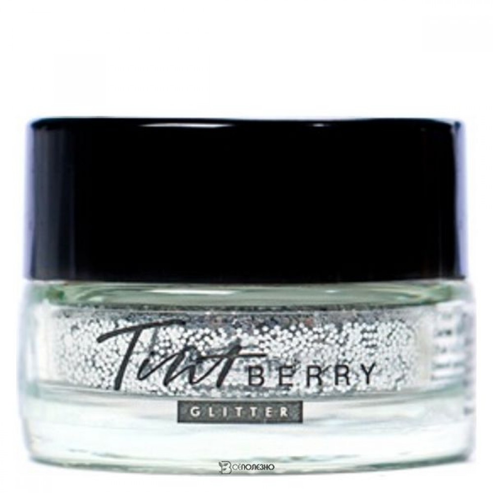 Био-глиттер Зима близко 5 мл TINT BERRY 113377