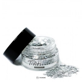 Био-глиттер Зима близко 5 мл TINT BERRY 113377