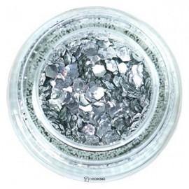 Био-глиттер Зима близко 5 мл TINT BERRY 113377