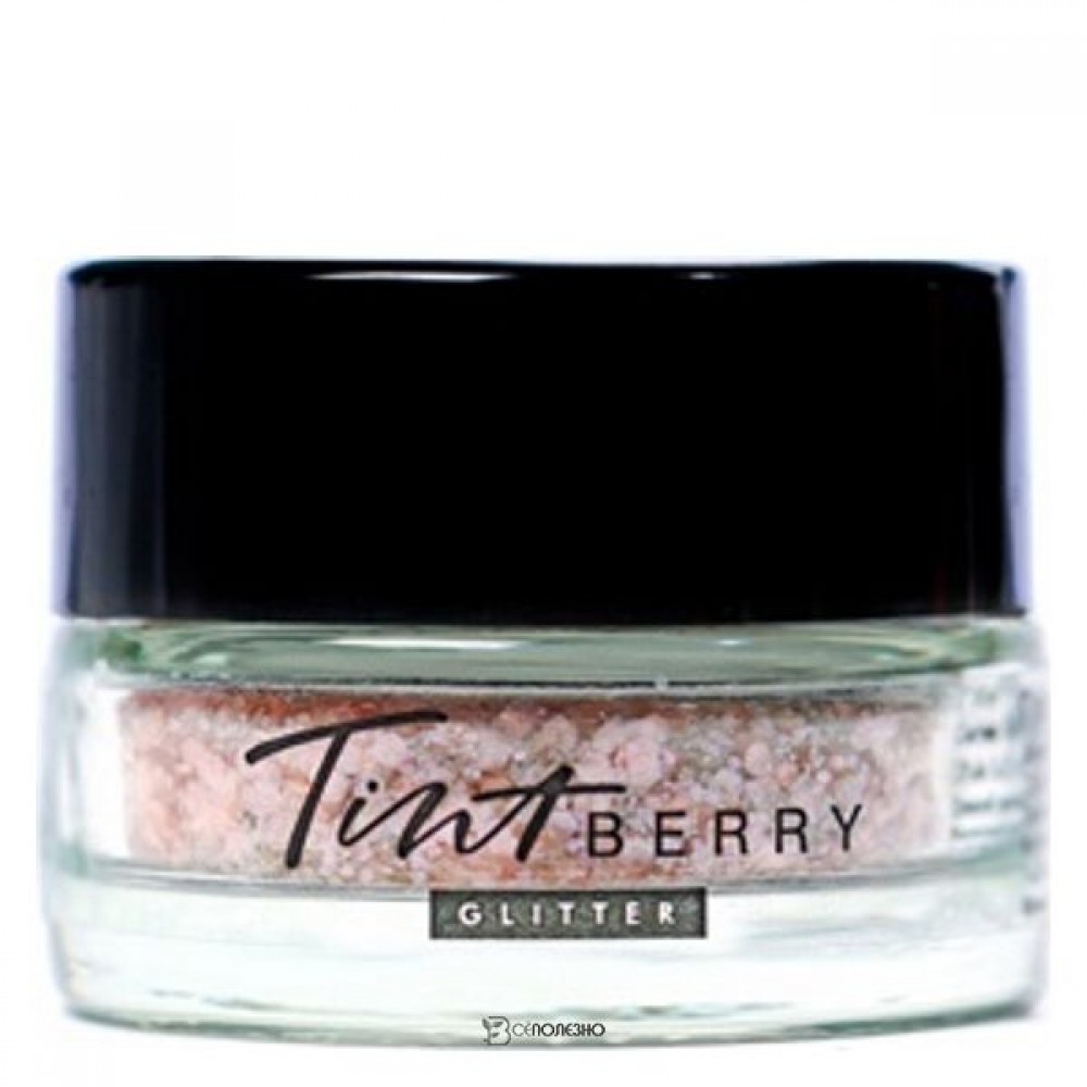 Био-глиттер Моя прелесть 5 мл TINT BERRY 113378