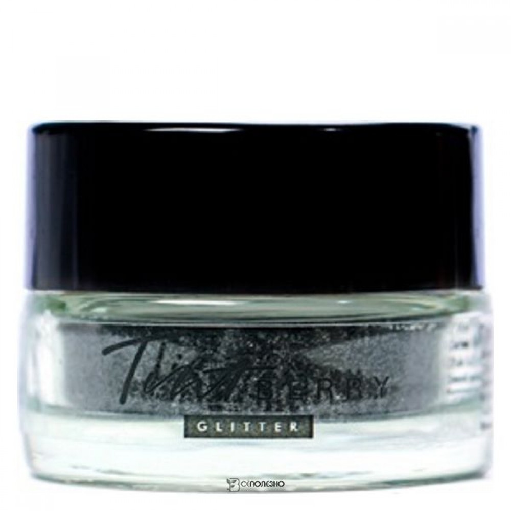 Био-глиттер Вулканический песок 5 мл TINT BERRY 113379