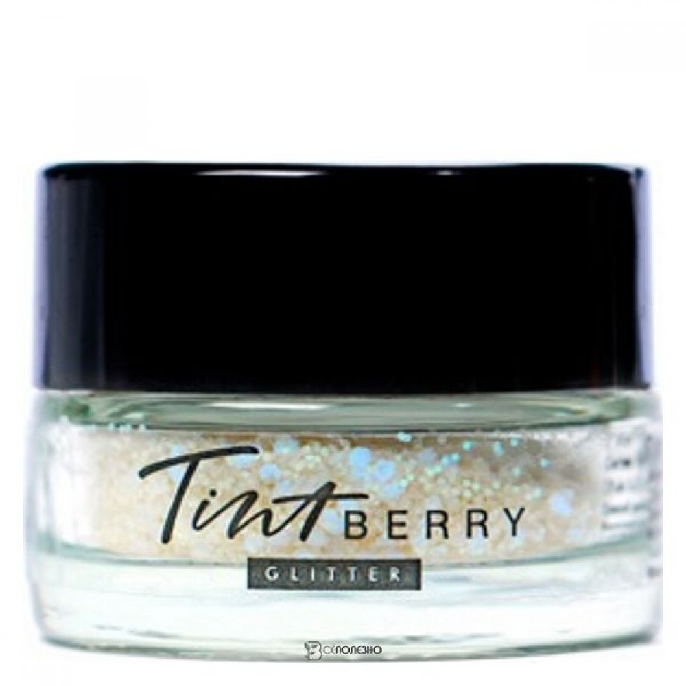 Био-глиттер Северное сияние 5 мл TINT BERRY 113380