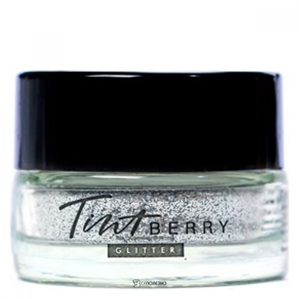 Био-глиттер Звездная пыль 5 мл TINT BERRY 113381