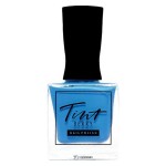 Лак для ногтей Гоа с маслом инка инчи и экстрактом морских водорослей 11 мл TINT BERRY 113383