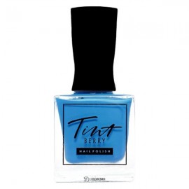 Лак для ногтей Гоа с маслом инка инчи и экстрактом морских водорослей 11 мл TINT BERRY 113383