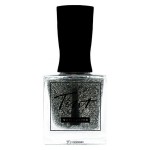 Лак для ногтей Чиа с биоглиттером с маслом инка инчи и экстрактом морских водорослей 11 мл TINT BERRY 113384