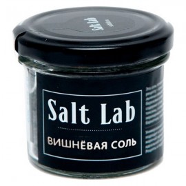 Соль Вишнёвая 60 мл TRAWA 113394