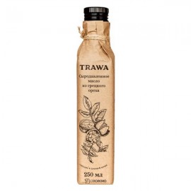 Масло грецкого ореха 250 мл TRAWA 113406