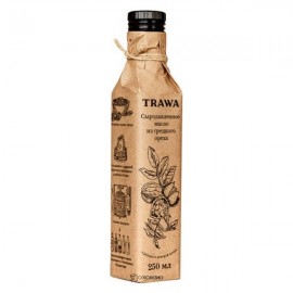 Масло грецкого ореха 250 мл TRAWA 113406