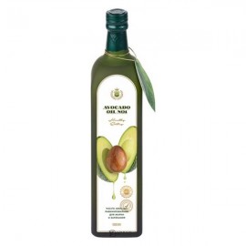 Масло авокадо для жарки и запекания 1000 мл AROY-D 113407