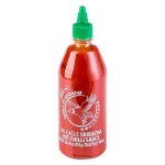 Соус Шрирача перца чили 56% Uni-Eagle 815 мл AROY-D 113409