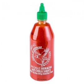 Соус Шрирача перца чили 56% Uni-Eagle 815 мл AROY-D 113409