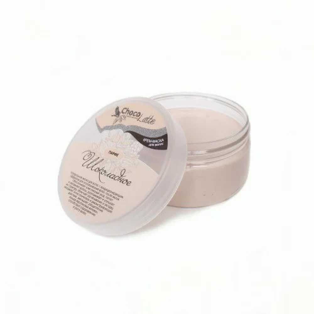 Крем-маска для волос Парфе Шоколадное 200 мл CHOCOLATTE 1134109