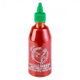 Соус Шрирача перца чили 56% Uni-Eagle 475 мл AROY-D 113410