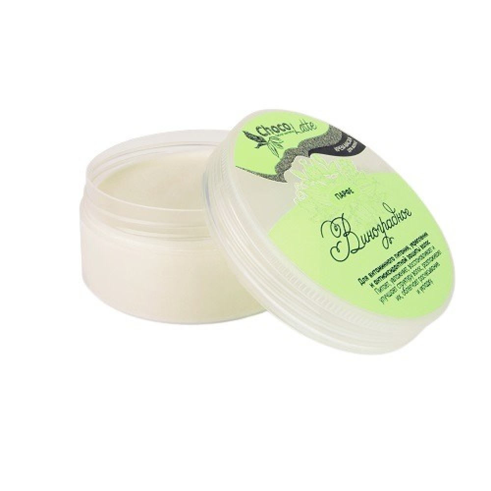 Крем-маска для волос Парфе Виноградное 75 мл CHOCOLATTE 1134112