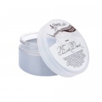 Крем-маска для волос Парфе Блэк Джек с углем 200 мл CHOCOLATTE 1134115