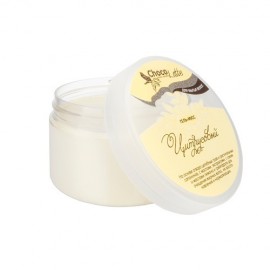 Гель-крем для мытья волос Мусс Цитрусовый с соком и эфирным маслом лимона 280 мл CHOCOLATTE 1134118