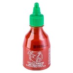 Соус Шрирача перца чили 56% Uni-Eagle 230 мл AROY-D 113411