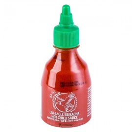 Соус Шрирача перца чили 56% Uni-Eagle 230 мл AROY-D 113411