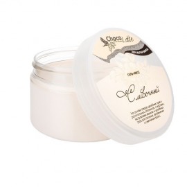 Гель-крем для мытья волос Мусс Сливочный с молоком 280 мл CHOCOLATTE 1134120