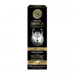 Крем для лица Сила волка тонизирующий 50 мл NATURA SIBERICA 1134159
