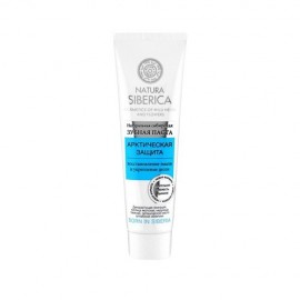 Паста зубная Арктическая защита 100 мл NATURA SIBERICA 1134162