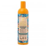 Бальзам Облепиховый для всех типов волос 400 мл NATURA SIBERICA 1134175