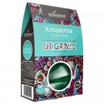 Хлорелла органическая порошок 250 г POLEZZNO 1134227