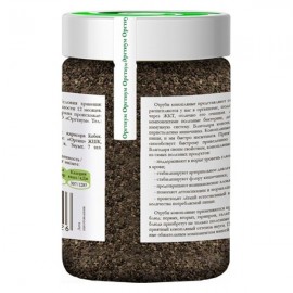 Отруби конопляные 180 г ОРГТИУМ 1134233