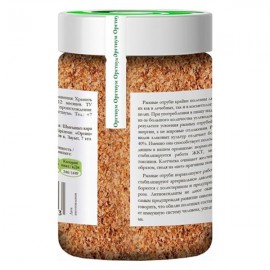 Отруби ржаные 180 г ОРГТИУМ 1134235