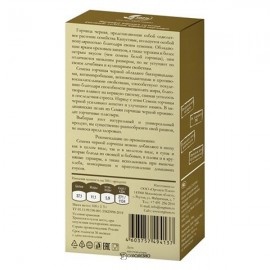 Семена чёрной горчицы 100 г ОРГТИУМ 1134238