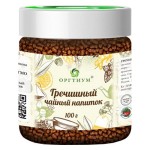 Гречишный чай 100 г ОРГТИУМ 1134239