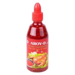 Сладкий соус чили для курицы 550 мл AROY-D 113423