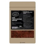 Соль гималайская чёрная 300 г ЭНДАКСИ 1134258