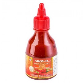 Соус Шрирача 230 мл AROY-D 113425