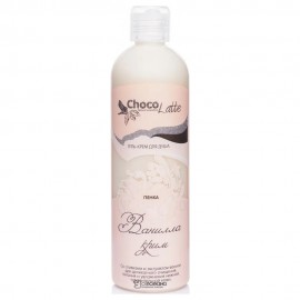 Гель-крем для душа Пенка Ванилла-крим 200 мл CHOCOLATTE 1134269
