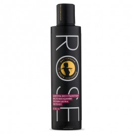 Шампунь бессульфатный Rose 185 мл МАСТЕРСКАЯ ОЛЕСИ МУСТАЕВОЙ 1134272