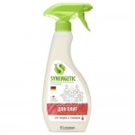 Биоразлагаемое средство для удаления жира и нагара триггер 500 мл SYNERGETIC 1134280
