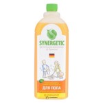 Средство универсальное биоразлагаемое для мытья поверхностей 1000 мл SYNERGETIC 1134282