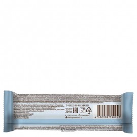 Батончик глазированный Ваниль-Кокос 35 г FITNESSHOCK 1134284