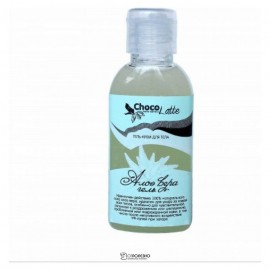 Гель-крем Алоэ вера с Д-пантенолом 60 мл CHOCOLATTE 1134291