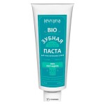 Зубная паста био Сoco & mint & l-arginine 75 мл LEVRANA 1134295